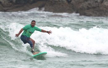 surf adaptado