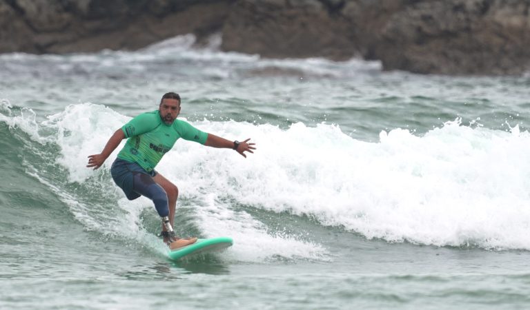 surf adaptado