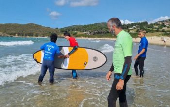 surf integracion valdoviño