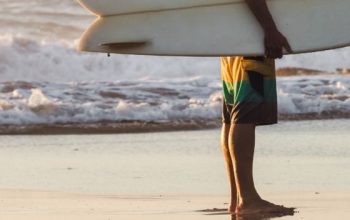 surf