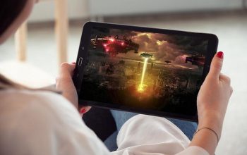 cine online tablet