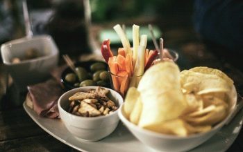tapa aperitivo pincho comida gastronomia