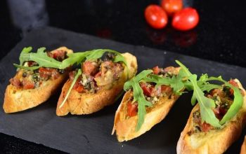 tapas, pincho