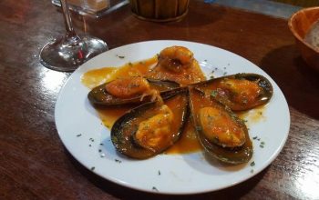tapati ultramar mejillones