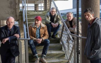 teenagefanclub