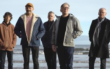 teenagefanclub