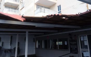 tejado restaurante beceiro