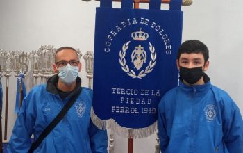 tercio piedad ferrol