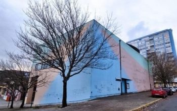 El Centro Cultural Carvalho Calero