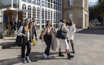 Campus Industrial de Ferrol