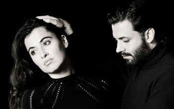 Silvia Pérez Cruz y Salvador Sobral | Warner Music Spain