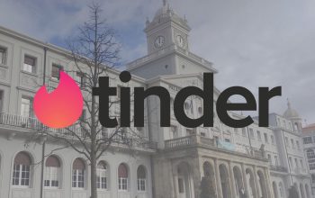 tinder ferrol