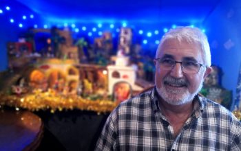 tito justo lorenzo