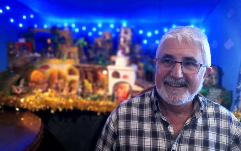 tito justo lorenzo