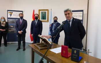 toma posesion lesi seijo autoridad portuaria