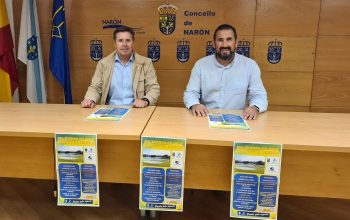 torneo golf naron