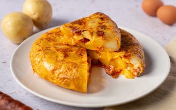 tortilla