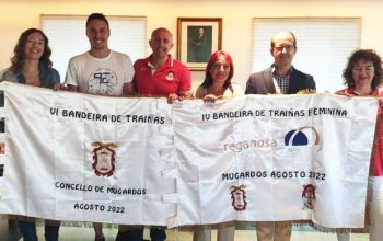 traiñas mugardos