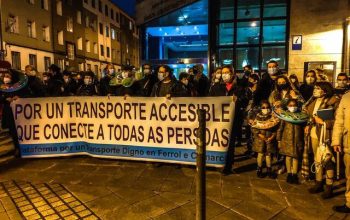 transporte