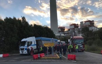 transportistas