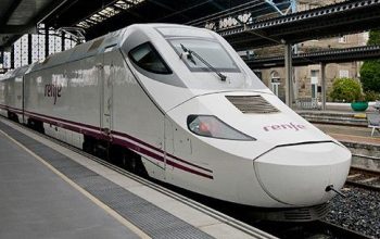 tren alvia