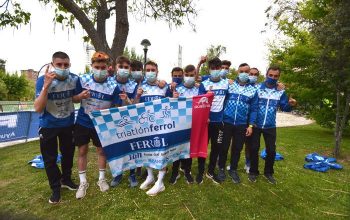 triatlon ferrol duatlon