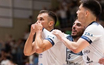 O Parrulo Ferrol tubi ejido playoff 3