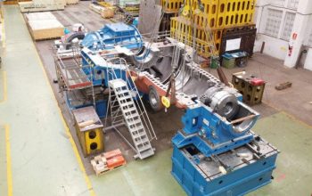turbina mozambique