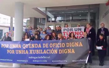 turno de oficio ferrol