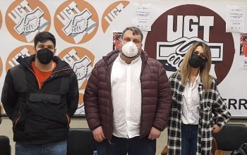 ugt ferrol