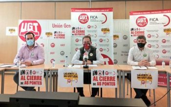 ugt fica as pontes endesa