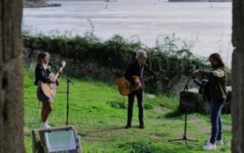 un pais para escucharlo ferrol