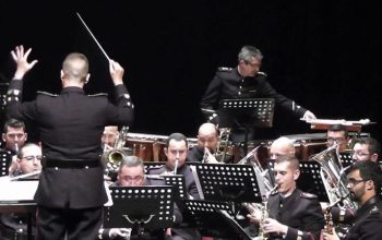 unidad musica tercio norte