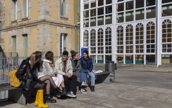universidad campus esteiro ferrol udc