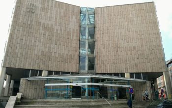 Juzgado de A Coruña