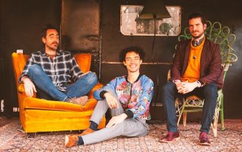 Marco Mezquida, Aleix Tobias, Martin Meléndez