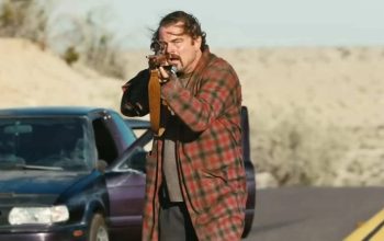 una batalla mas Leonardo di Caprio