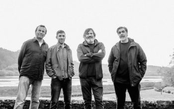 Cuarteto Federal Jazz de Ría