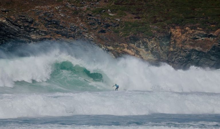 surf, olas gigantes pantin clasic