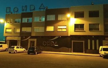 Discotecas Onda