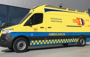 urxencias sanitarias