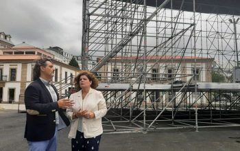 valentin calvin subdelegada gobierno