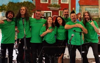 vanes band