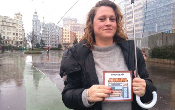 vanesa diaz pictogramas mama azul celeste ferrol autismo