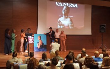 vanesa una leccion de vida