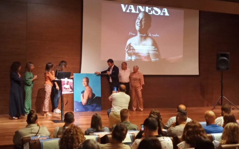 vanesa una leccion de vida vanesa una leccion de vida
