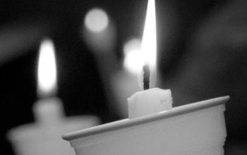 velas de la candelaria