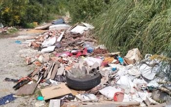vertedero incontrolado Ferrol (1)