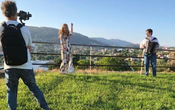 videoclip canido