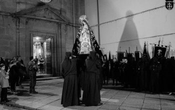 virgen de la soledad